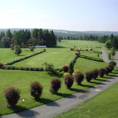 Hotel La Cache Du Golf Beauceville Zewnętrze zdjęcie